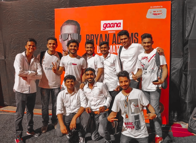 Indian School of Media Mumbai Events photo 19